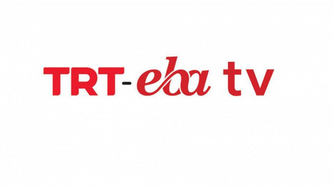 TRT-EBA TV YENİ HAFTA PROGRAMI (19-23 EKİM 2020)