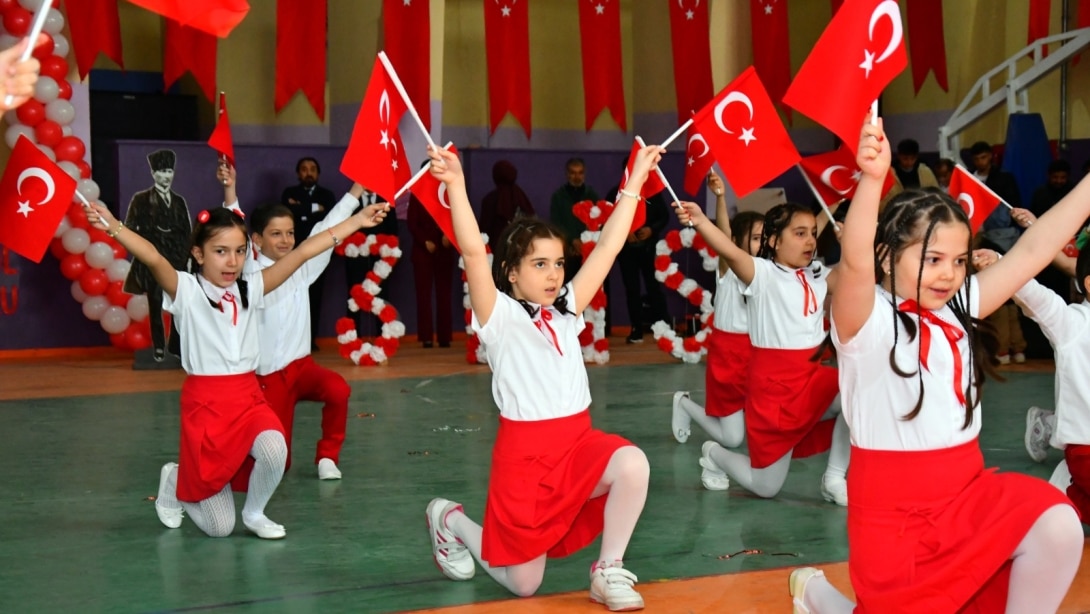 Sarıkamışda Okullar Tatil mi?